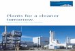 Plants for a cleaner tomorrow. CCS_05-2012_tcm136-11963.pdf04 Carbon Capture Easy integration with existing plants. PostCombustion Capture (PCC). For postcombustion capture, a solvent