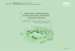 Green Finance for Developing Countries€¦ · 4 Green Finance or Developing Countries SUMMARY AND KEY FINDINGS CONTEXT THIS BRIEFING outlines key concerns and needs of developing