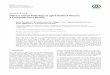 Salivary Gland Pathology in IgG4-Related Disease: A ... Review Article Salivary Gland Pathology in IgG4-Related
