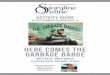 here comes the garbage barge - Storyline Online · Hands on Math: Cooking Activity | Compost Pudding! Composting is a natural way to recycle organic - orange peels, banana peels,