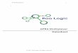 APB4 Multiplexer Datasheet - Roa Logic The Roa Logic APB4 Multiplexer is a fully configurable interconnect