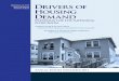 Housing in the New Orleans Drivers of About Housing in the ...demand and supply, housing affordability challenges, economic trends, and regional commuter patterns. The Housing in the