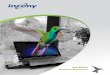 ANTEROS Product Brochure - INCONY AG · 2017-02-08 · cal products. The media database (MAM) gives you structured access to image, video, audio, and document files. Uploaded images