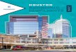 HOUSTON ECONOMIC 2019 HIGHLIGHTS...Houston Economic Highlights, a publication of the Greater Houston Partnership, is designed to impart a brief understanding of the changes in Houston’s