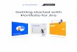 Getting started with Portfolio for Jira - Atlassian777aa91b-07fd-4f8d-a63...GETTING STARTED WITH PORTFOLIO FOR JIRA 3 Contents This guide is designed to help you get started with Portfolio