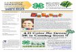 4 H ROUNDUP NEWSLETTER - Glenn Countyceglenn.ucanr.edu/newsletters/4-H_Roundup73376.pdf · 2018-02-06 · 4-H ROUNDUP NEWSLETTER FE - MAR 2018 Page 3 There will be a Food Fiesta,