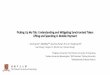 Picking Up My Tab: Understanding and Mitigating ... · Picking Up My Tab: Understanding and Mitigating Synchronized Token Lifting and Spending in Mobile Payment--XiaolongBai1*, Zhe