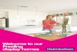 Welcome to our Freeling display homes - Hickinbotham › assets › Uploads › F... · Alfresco BED BED 7.62m² Carport 36.00m² Total 207.06m² / 22.24 sqs Width Room name to be
