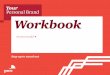 Your Personal Brand Workbook - Amazon S3s3-eu-west-1.amazonaws.com/nusdigital/document/documents/6149/6a4759... · 10 / Your Personal Brand Workbook Distill Write your top five strengths