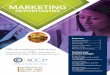 MARKETING - OCEANS 11expo.jspargo.com/exhibitor/acc2017marketingopportunities.pdf · ACC.17 Meeting Advertising Policies and Materials Submission Procedures All ads, inserts and promotional