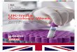 UK-India Oncology Week · health outcomes by aligning education, clinical research, informatics, training and healthcare delivery to translate ... 04 UK-India Oncology Week ... together,