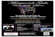 CISM Gala Poster-2016 - OACP€¦ · Borgata Wedding and Event Venue 8400 Jane St, Vaughan, ON L4K 4L8 Friday, November 4, 2016 Cocktails 6 p.m. Dinner 7 p.m. For details and host