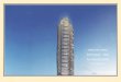 ARCHITECTURAL PORTFOLIO -2018 ALEXANDERSKHIRI · 2018-04-11 · OfficetowerforAlJaidah,design,floorplans,buildingelevations.2017 G+30 (AEBDoha) Residentialtowerforpilots,design,floorplans,buildingelevations.2016