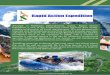 catalog.wlimg.comcatalog.wlimg.com/4/446641/flipbook/32553/flip-pdf-1625.pdf · Situated in Rishikesh (Uttarakhand, India), Rapid Action Expedition is one of the trustworthy travel