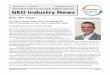 GEO Industry News - Geothermal Exchange OrganizationGEO Industry News Page 1 Complete . ... on June 22, essentially mirroring H.R. 1090. A lot of hard work and substantial pressure