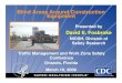 Blind Areas Around Construction Equipment · PDF file 2018-02-20 · CB 534D Blind Area at Ground LevelCB 534D Blind Area at Ground Level . ... Projectedojected ou d Subject Around