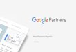 Brand Playbook for Agencies - Google Search Brand Playbook for Agencies JUNE 2016. Confidential & Proprietary