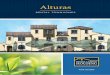 Alturas - Irvine Campus Housing Authorityicha.uci.edu/wp-content/uploads/2017/08/Alturas-Brochure... · 2020-04-09 · Welcome to the Alturas Rental Townhomes, serving the housing