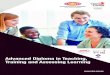 HUMAN RESOURCE DEVEOPMENT FUND Advanced Diploma in ... City & Guilds Advanced Diploma in Teaching, Training