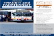 TRANSIT and PARATRANSIT WESTGATE Centerkey positions including location inspections, risk management and safety. He holds a Bachelor of Architecture from University of California,
