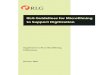 RLG Guidelines for Microfilming to Support Digitization · RLG Guidelines for Microfilming to Support Digitization Supplement to RLG Microfilming Publications, 1/2003 RLG has focused