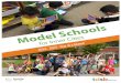 Model Schools for Inner Cities - 2014-2015 Year At A Glance · Model Schools for Inner Cities - 2014-2015 Year At A Glance Model Schools for Inner Cities - 2014-2015 Year At A Glance