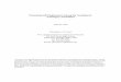 Promoting Self Employment Among the Unemployed in Hungary ... · Promoting Self Employment Among the Unemployed in Hungary and Poland February 1999 Christopher J. O’Leary 1 W.E