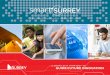 A SMART CITY STRATEGY TO GUIDE FUTURE INNOVATION · 2019-07-19 · GUIDE FUTURE INNOVATION. 2 c S Smart Surrey Strategy. TAblE Of COnTEnTS ... support the Smart Surrey Strategy as