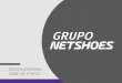 ORGANIZATIONAL CODE OF ETHICS - Netshoes · 2019-02-12 · Netshoes Group complies with all applicable laws and is committed to conduct its operation with ethics and integrity. We