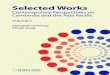 Selected Works - WordPress.com€¦ · The authors selected these particular works because they wanted to offer a platform for critical debate and exchange of ideas. In their entirety,