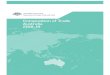 Composition of Trade Australia 2018-19 · Australia's merchandise exports and imports by all economies, all State and Territories and selected groups by the Standard International