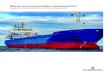 Brochure: Marine Fuel Consumption Measurement...Shipping, USA Nippon Kaiji, Japan Russian Maritime Register of Shipping, Russia Korean Register of Shipping, South Korea x x x x x x