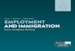 LOCAL | NATIONAL | INTERNATIONAL EMPLOYMENT AND IMMIGRATION › hcr2018 › wp-content › upload… · globally, offshore employers with staff working in the UK, and offshore employers