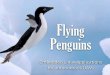 Flying Penguins copy - events.static.linuxfound.org · ODROID-XU3 Lite • Samsung Exynos5422 octa core • 4x Cortex™-A15 2.0GHz • 4x Cortex™-A7 1.4GHz • 2 GB RAM • 32+