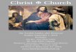 Christ Churchchristchurchridleypark.org/wp-content/uploads/2019/08/2019-09-01.p… · The 8 am service will resume on Sunday, September 8, which is our traditional Kick-Off Sunday