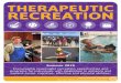 THERAPEUTIC RECREATION - Aurora, Colorado · Interact with sharks, reptiles and more! 13308 July 23 • $50 ($40 Resident) Summer In The City at Triangle Park Get outdoors and enjoy