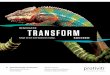 INNOVATE TRANSFORM - Protiviti · Additionally, companies across diverse verticals are actively exploring artificial intelligence techniques to improve a wide range of workflows