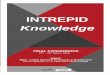 INTREPID Knowledge - SOCIUS Programme... · Rai Digital Paola Bonini is an expert in digital media, communication and culture management, currently consulting for Rai Digital. She