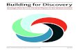 Building for Discovery - Home | U.S. DOE Office of Science ...€¦ · science project. Reliable partnerships are essential for the suc - cess of international projects. Building