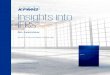Audit Committee Institute - KPMG€¦ · impacts are key. And that investors will be keenly interested in disclosures of key judgements and estimates. At the same time, keep an eye