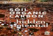 SOIL ORGANIC CARBON hidden - Knowledge Hubknowledge.unccd.int/sites/default/files/inline-files/a-i6937e.pdf · After carbon enters the soil in the form of organic material from soil