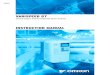 G7 Instruction Manual - MIEL · Varispeed G7 INSTRUCTION MANUAL GENERAL PURPOSE INVERTER (ADVANCED VECTOR CONTROL) MODEL: CIMR-G7C 200V CLASS 0.4 to 110kW (1.2 to 160kVA) 400V CLASS