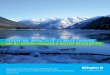 POTENTIAL IMPACTS OF CLIMATE CHANGE ON BC HYDRO … · 4 IMPACTS OF CLIMATE CHANGE ON BC HyDRO-MANAGED WATER RESOURCES Updated in July 2013 More than 90 per cent of the electricity