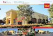 SINGLE-TENANT NNN INVESTMENT FOR SALE · 2017-07-27 · Tenant Summary Wells Fargo & Company (NYSE: WFC) is a nationwide, diversiﬁ ed, community-based ﬁ nancial services company