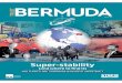 BERMUDA 2019 Book - Bernewscloudfront.bernews.com/wp-content/uploads/2019/11/... · widespread perception that instability and uncertainty are a mortal lock. The Global Economic Policy