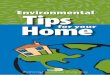 Environmental Tips Home for your - Miami-Dade Countyextend the life of your water heater and save energy too. You can get an insulating, Wrap up the water heater. fire-retardant tank