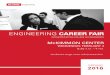 ENGINEERING CAREER FAIR - Nc State University · 2017-05-19 · Company Recruiting Information NC State Engineering Career Fair February 3rd, 2016 9:30 am - 4:00 pm Ab Cape Fear Engineering