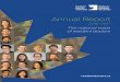 Annual Report - Resident Doctors of Canada · 2016-17 was an important year for Resident Doctors of Canada in a number of areas. Some of the most ... Dr. Kimberly Williams RDoC President,