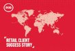 RETAIL CLIENT SUCCESS STORY - root9B€¦ · inside the corporate network to steal logon credentials a nd move to the POS network. ... Use comprehensive Digital Forensics and Incident