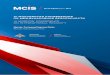 VI МОСКОВСКАЯ КОНФЕРЕНЦИЯ ПО МЕЖДУНАРОДНОЙ ...eng.mil.ru/files/6_MCIS_booklet.pdf · 2017-03-07 · VI VI PROGRAM DISCUSSION Middle East: modern